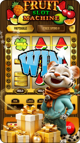 K1GAME